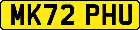 MK72PHU