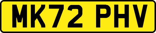 MK72PHV