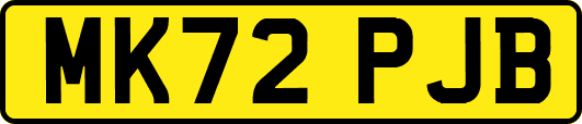 MK72PJB