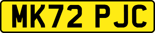 MK72PJC