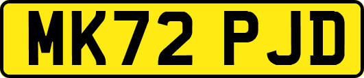 MK72PJD