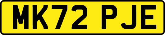 MK72PJE