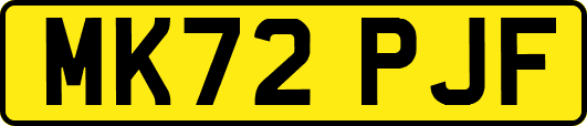 MK72PJF