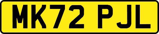MK72PJL