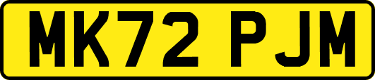 MK72PJM