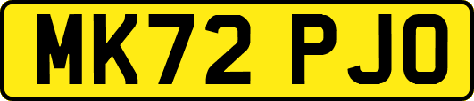 MK72PJO
