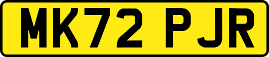 MK72PJR