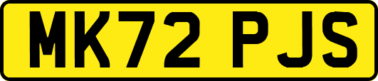 MK72PJS