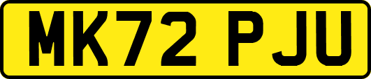 MK72PJU