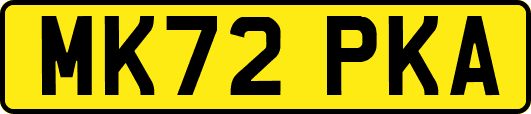 MK72PKA