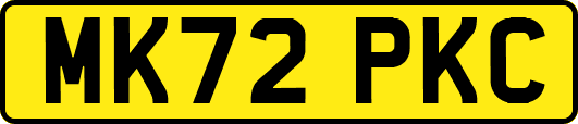 MK72PKC