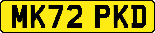 MK72PKD