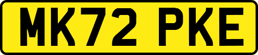 MK72PKE