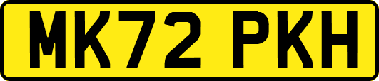 MK72PKH