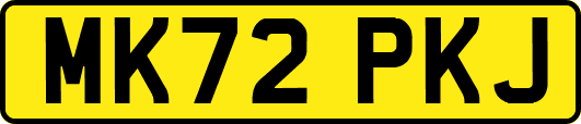 MK72PKJ