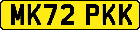 MK72PKK