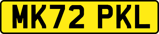 MK72PKL