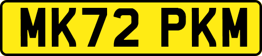 MK72PKM