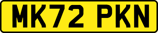 MK72PKN