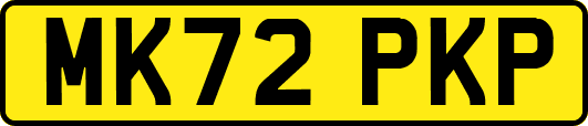 MK72PKP