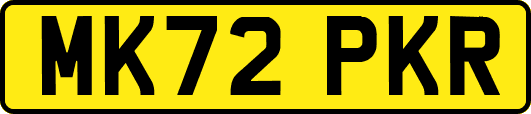 MK72PKR