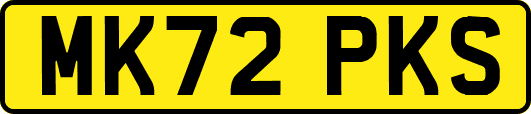 MK72PKS