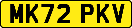 MK72PKV