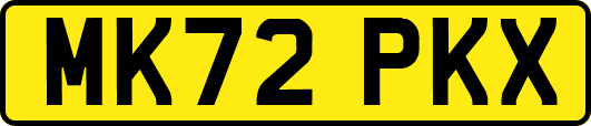 MK72PKX