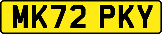 MK72PKY