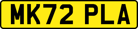 MK72PLA