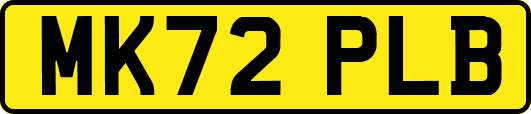 MK72PLB