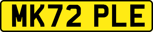MK72PLE