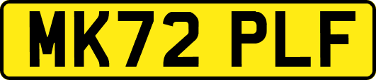 MK72PLF