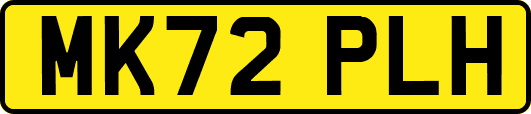 MK72PLH