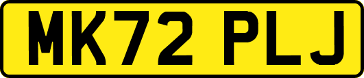 MK72PLJ