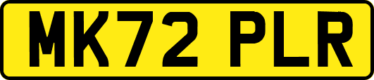 MK72PLR