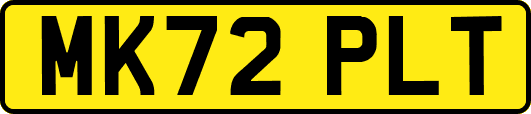 MK72PLT