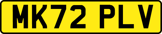 MK72PLV