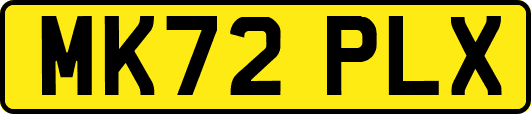 MK72PLX
