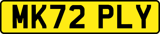 MK72PLY