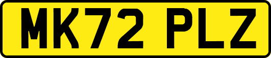 MK72PLZ