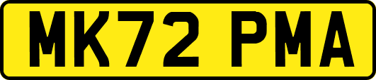 MK72PMA
