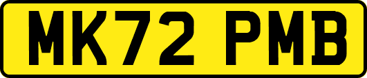 MK72PMB