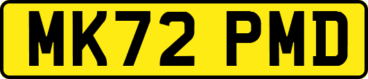 MK72PMD
