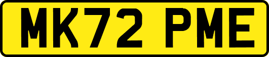 MK72PME