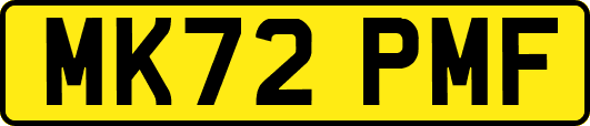 MK72PMF