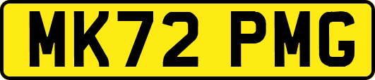 MK72PMG