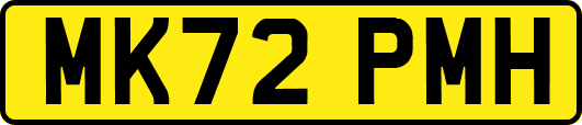 MK72PMH