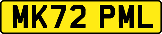 MK72PML