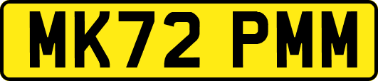 MK72PMM